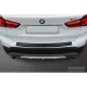 Tagumise põrkeraua kaitse - Bmw X1 (2015-2022)