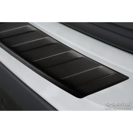 Tagumise põrkeraua kaitse - Bmw X1 (2015-2022)