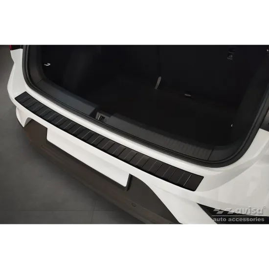 Tagumise põrkeraua kaitse - Volkswagen T-roc (2017-)