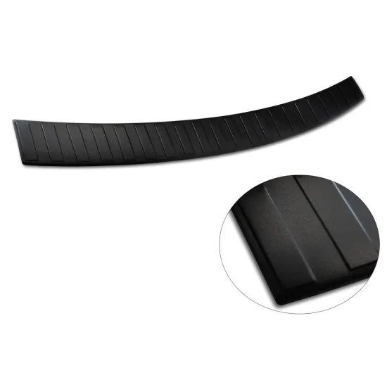 Tagumise põrkeraua kaitse - Audi Q5 (2008-2016)