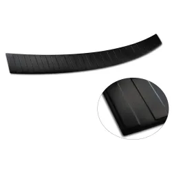 Tagumise põrkeraua kaitse - Audi Q5 (2008-2016)