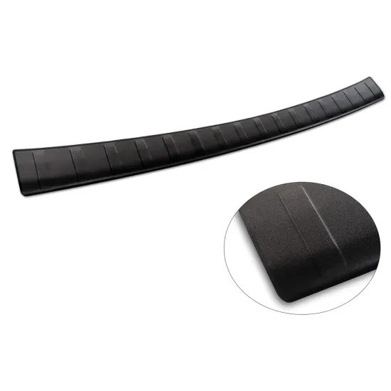 Tagumise põrkeraua kaitse - Mercedes E53 (2018-) E Class (2016-)