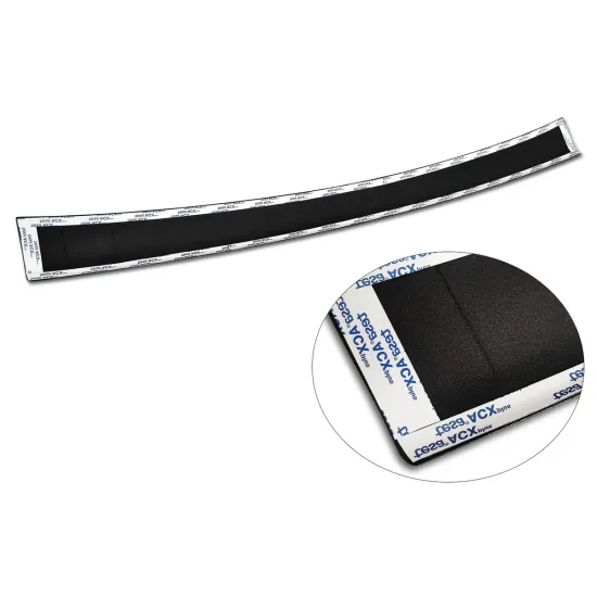 Tagumise põrkeraua kaitse - Mercedes E53 (2018-) E Class (2016-)