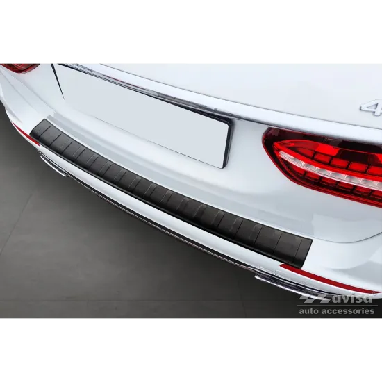 Tagumise põrkeraua kaitse - Mercedes E53 (2018-) E Class (2016-)