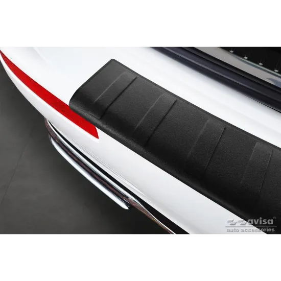 Tagumise põrkeraua kaitse - Mercedes E53 (2018-) E Class (2016-)