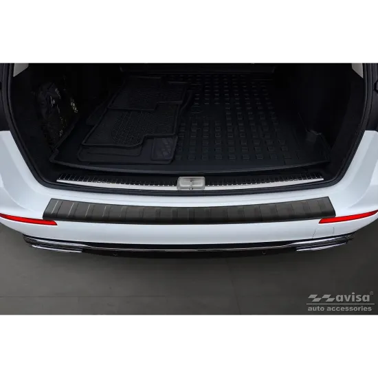 Tagumise põrkeraua kaitse - Mercedes E53 (2018-) E Class (2016-)
