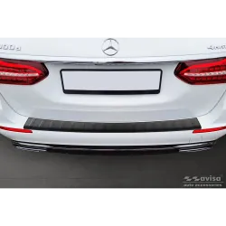 Tagumise põrkeraua kaitse - Mercedes E53 (2018-) E Class (2016-)