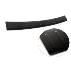 Tagumise põrkeraua kaitse - Mercedes C Class (2014-2021)