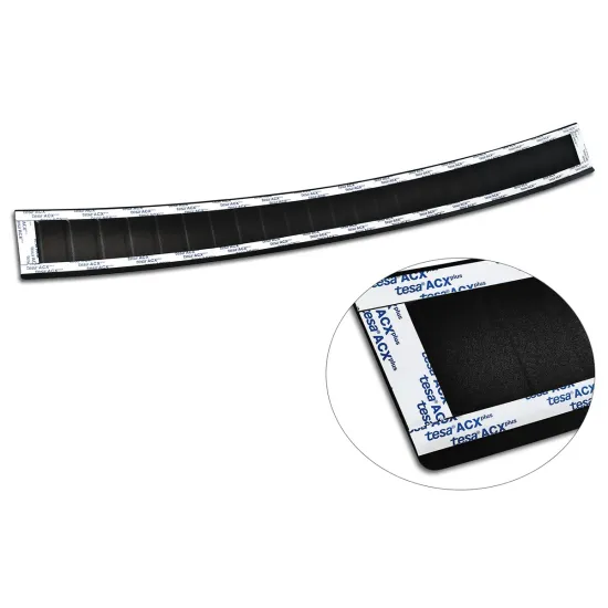 Tagumise põrkeraua kaitse - Mercedes C Class (2014-2021)