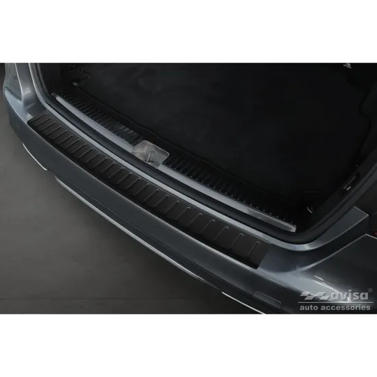 Tagumise põrkeraua kaitse - Mercedes C Class (2014-2021)