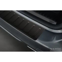 Tagumise põrkeraua kaitse - Mercedes C Class (2014-2021)