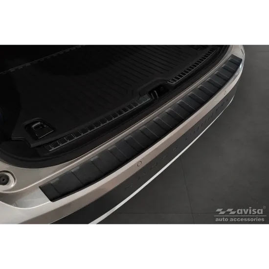 Tagumise põrkeraua kaitse - Volvo V90 (2016-)