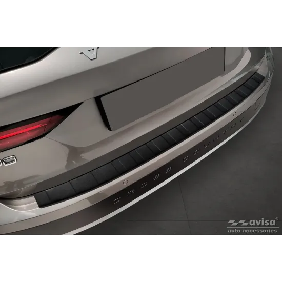 Tagumise põrkeraua kaitse - Volvo V90 (2016-)