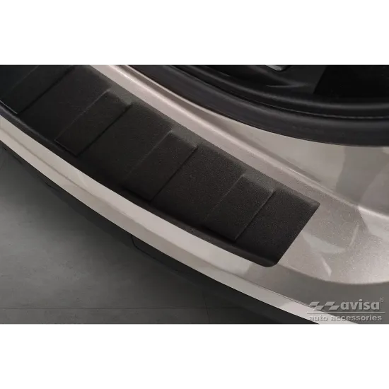 Tagumise põrkeraua kaitse - Volvo V90 (2016-)