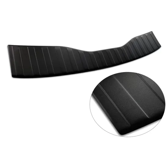 Tagumise põrkeraua kaitse - Ford Mondeo (2014-)