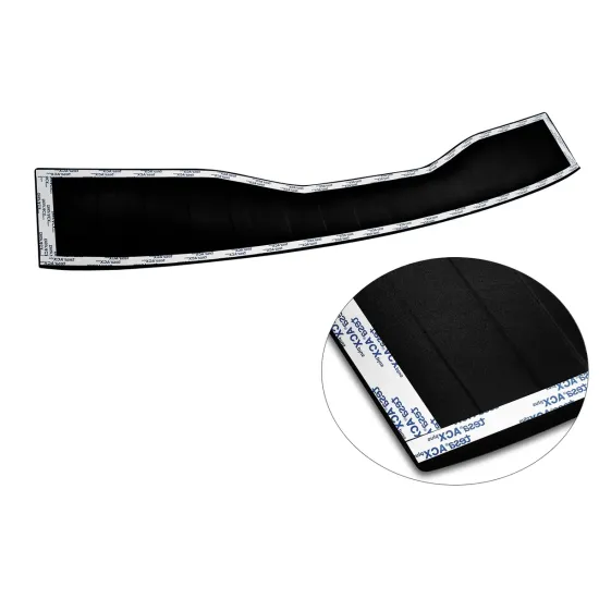 Tagumise põrkeraua kaitse - Ford Mondeo (2014-)