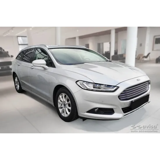 Tagumise põrkeraua kaitse - Ford Mondeo (2014-)