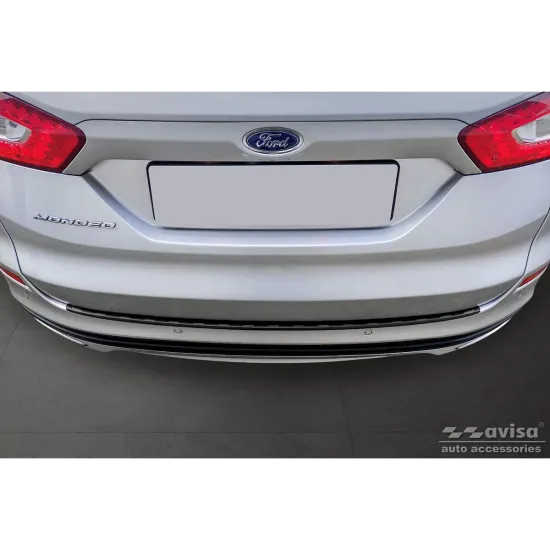 Tagumise põrkeraua kaitse - Ford Mondeo (2014-)