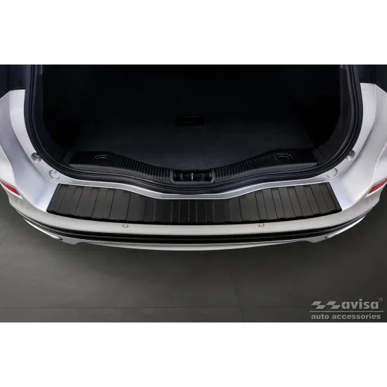 Tagumise põrkeraua kaitse - Ford Mondeo (2014-)