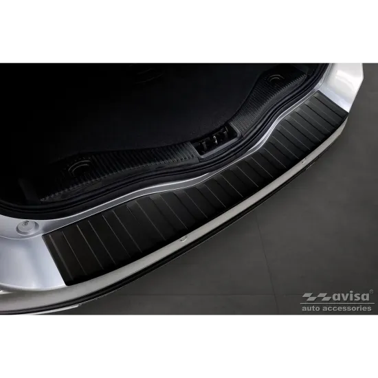 Tagumise põrkeraua kaitse - Ford Mondeo (2014-)