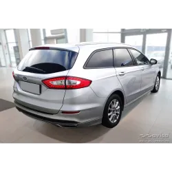 Tagumise põrkeraua kaitse - Ford Mondeo (2014-)