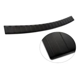 Tagumise põrkeraua kaitse - Seat Alhambra // Volkswagen Sharan (2010-)