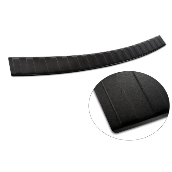 Tagumise põrkeraua kaitse - Seat Alhambra // Volkswagen Sharan (2010-)