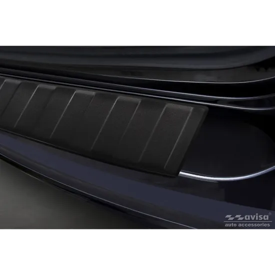 Tagumise põrkeraua kaitse - Seat Alhambra // Volkswagen Sharan (2010-)