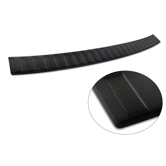 Tagumise põrkeraua kaitse - Skoda Superb (2015-)