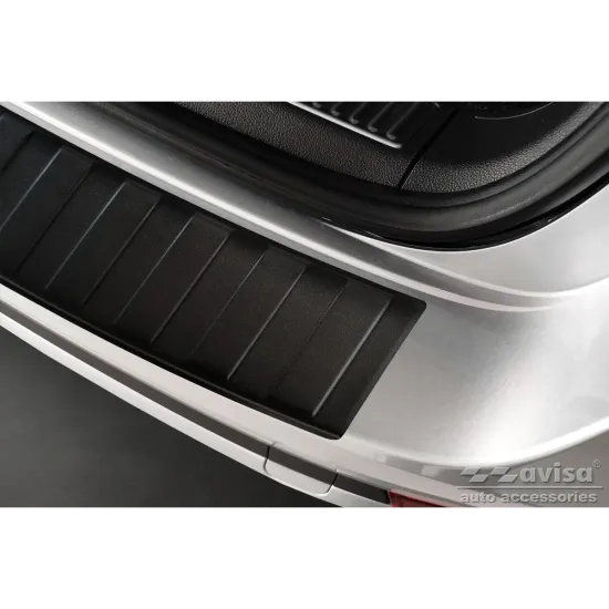 Tagumise põrkeraua kaitse - Skoda Superb (2015-)