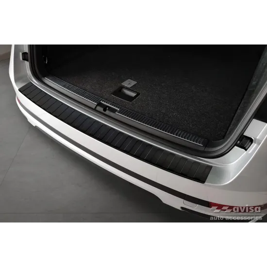 Tagumise põrkeraua kaitse - Skoda Superb (2015-)