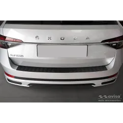 Tagumise põrkeraua kaitse - Skoda Superb (2015-)
