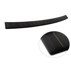 Tagumise põrkeraua kaitse - Mercedes Glc (2015-2022)