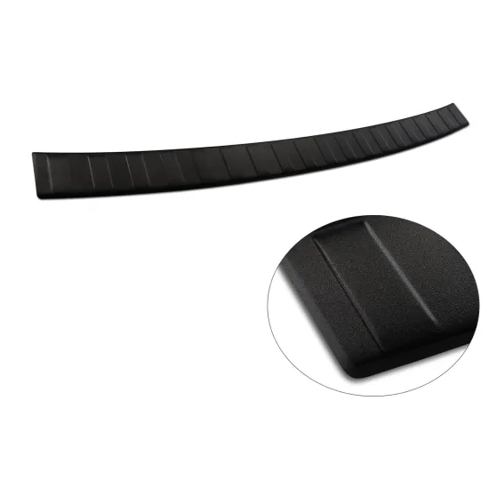 Tagumise põrkeraua kaitse - Mercedes Glc (2015-2022)