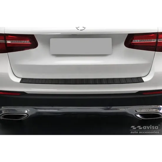 Tagumise põrkeraua kaitse - Mercedes Glc (2015-2022)