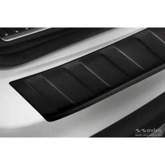 Tagumise põrkeraua kaitse - Mercedes Glc (2015-2022)