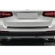 Tagumise põrkeraua kaitse - Mercedes Glc (2015-2022)