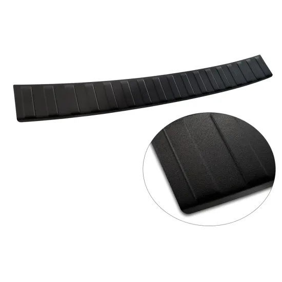 Tagumise põrkeraua kaitse - Volkswagen Passat (2014-)