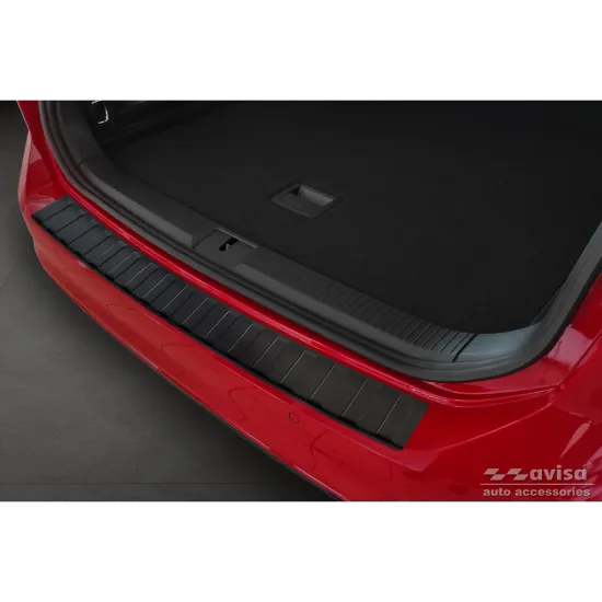Tagumise põrkeraua kaitse - Volkswagen Passat (2014-)