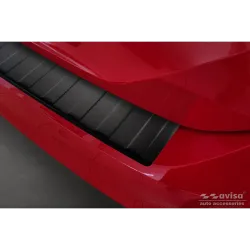 Tagumise põrkeraua kaitse - Volkswagen Passat (2014-)