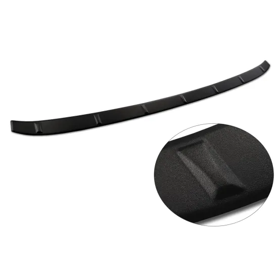 Tagumise põrkeraua kaitse - Bmw 3 Series (2018-)