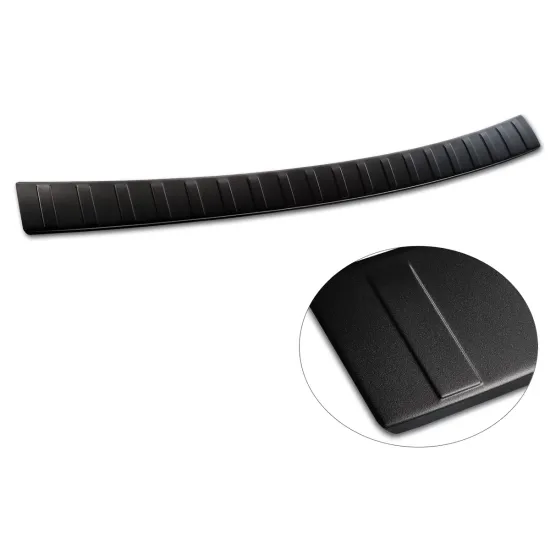 Tagumise põrkeraua kaitse - Ford Tourneo Connect (2022-) Transit Connect (2024-)