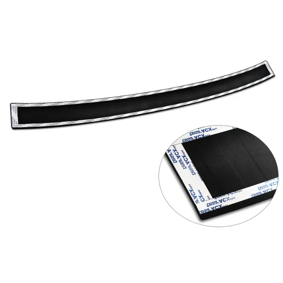 Tagumise põrkeraua kaitse - Ford Tourneo Connect (2022-) Transit Connect (2024-)