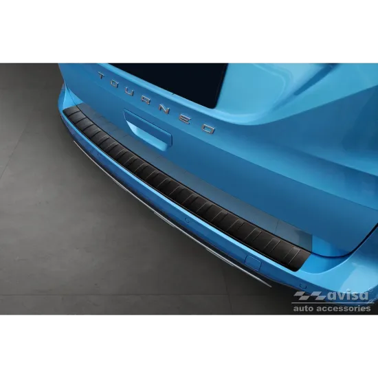 Tagumise põrkeraua kaitse - Ford Tourneo Connect (2022-) Transit Connect (2024-)