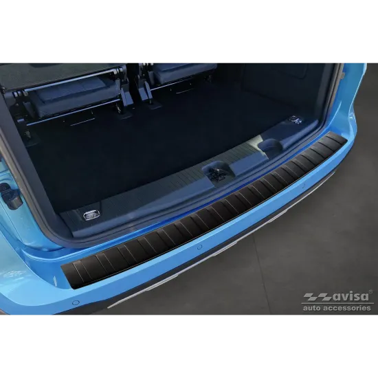 Tagumise põrkeraua kaitse - Ford Tourneo Connect (2022-) Transit Connect (2024-)