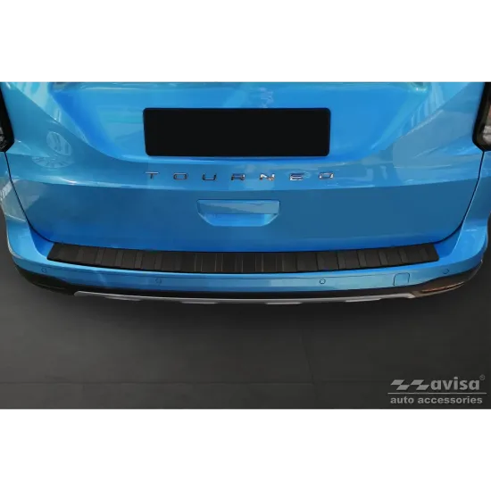 Tagumise põrkeraua kaitse - Ford Tourneo Connect (2022-) Transit Connect (2024-)