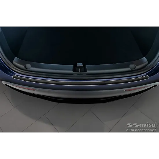 Tagumise põrkeraua kaitse - Tesla Model Y (2020-)