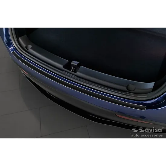 Tagumise põrkeraua kaitse - Tesla Model Y (2020-)
