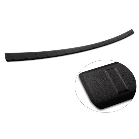 Tagumise põrkeraua kaitse - Toyota Corolla (2022-2025)