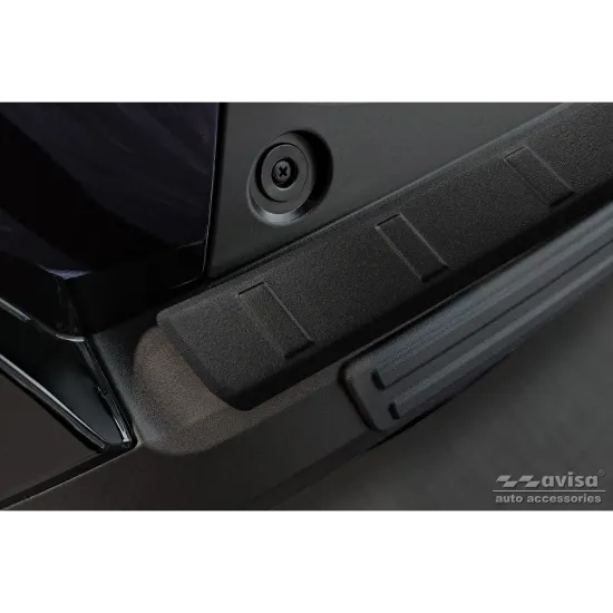 Tagumise põrkeraua kaitse - Toyota Corolla (2022-2025)